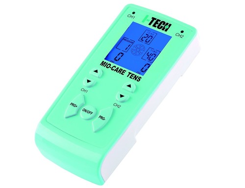 Tech mio care tens - i-tech,