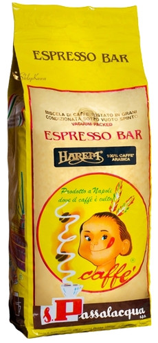Caffè passalacqua harem - harem,