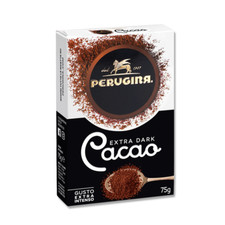 CACAO PERUGINA Extra Dark