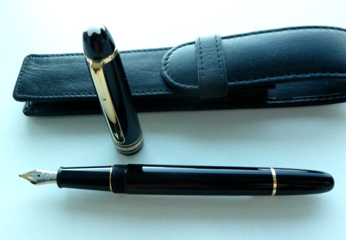 Montblanc meisterstück chopin - meisterstück,