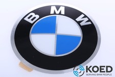 Emblema originale BMW Fælg