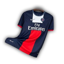Maglia Paris Saint-Germain RETRO 2013-2014