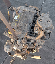 55352640 Motore compl.  OPEL CORSA (X01) 1.2 16V Ber. 5p/b/1199cc