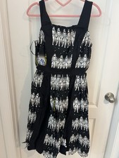 Vestito Disney Negozio Star