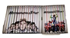 Motomondiale Story Collection