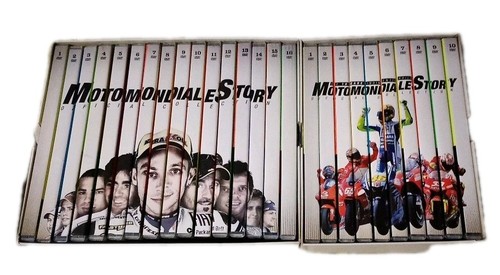 Motomondiale story le gare - motomondiale,