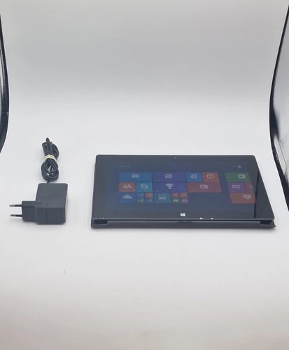 Microsoft surface tablet pc - surface,
