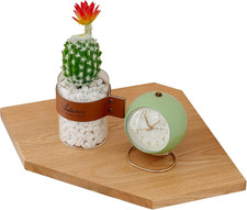 Mensola Angolare in Legno