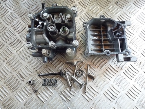 Culasse yamaha 69m 5cv hors - culasse,