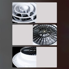 Pannello Ventola Soffitto