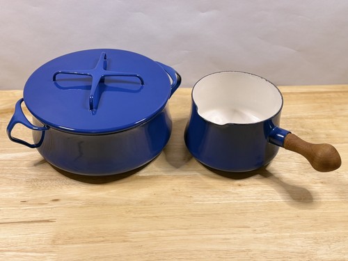 Casseruola dansk vintage - casseruola,