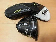 Testina driver PING G430 MAX