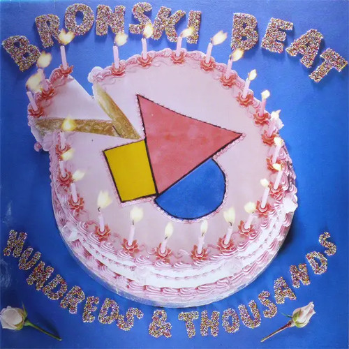 Bronski beat hundreds - hundreds, &