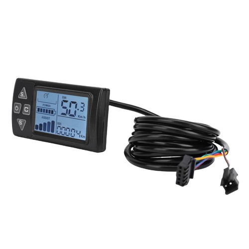 Kit modifica regolatore bici - modifica,