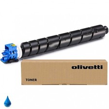 Olivetti Toner Ciano B1414