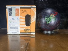 Palla da bowling Storm Mighty
