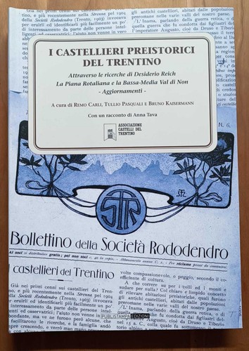 Castellieri preistorici del - i,