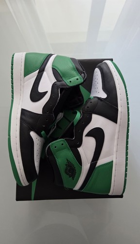 Air jordan retro high - high, og