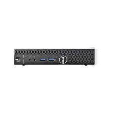 Dell OptiPlex 3050 Micro PC