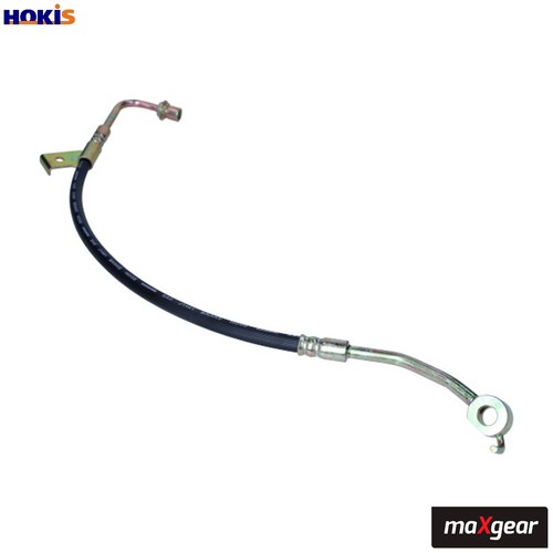 Tubo freno 0166 per ford - 52-0166,