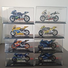 LOTTO 5 MODELLINI DA