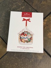 Hallmark Keepsake - Gnomo per