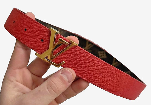 Authentic louis vuitton - louis,