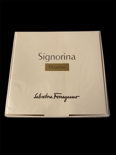 Salvatore ferragamo signorina - ferragamo,