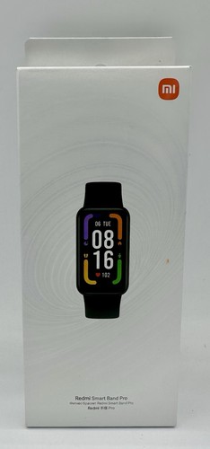 Xiaomi redmi smart band pro - redmi,