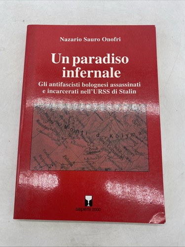 Nazario sauro onofri un - nazario,