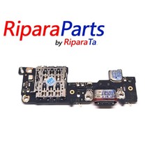 PCB CONNETTORE RICARICA OPPO