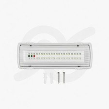 Lampada di emergenza a LED per