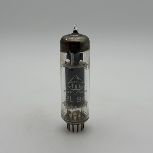 Telefunken el84 cv2975 - =,