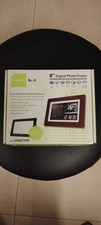 Digital photo frame pollici - frame,