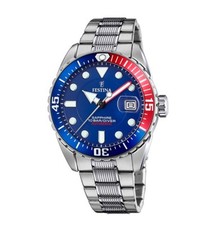 OROLOGIO DA UOMO FESTINA