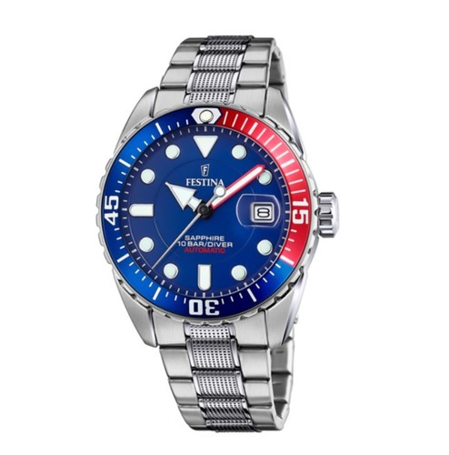 Orologio uomo festina - orologio, da