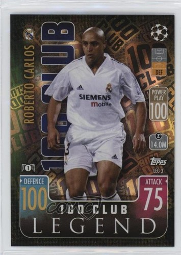 2021 match attax - 2021-22,