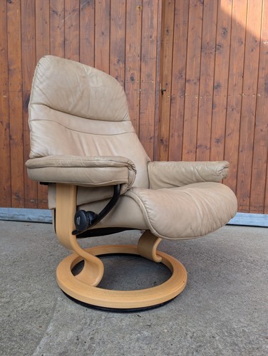 Stressless sunrise classico - stressless,