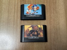 Sonic the Hedgehog 2 + Altered