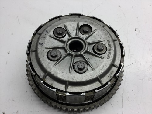 Frizione completa kawasaki - frizione, gpz