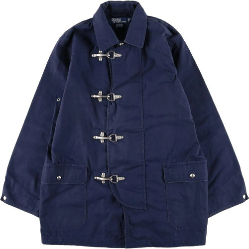 Giacca pompiere ralph lauren - giacca,