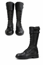 Stivali carabinieri - stivali,