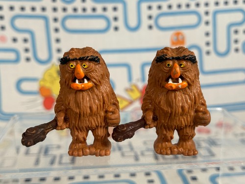 1979 schleich muppets - 2x,