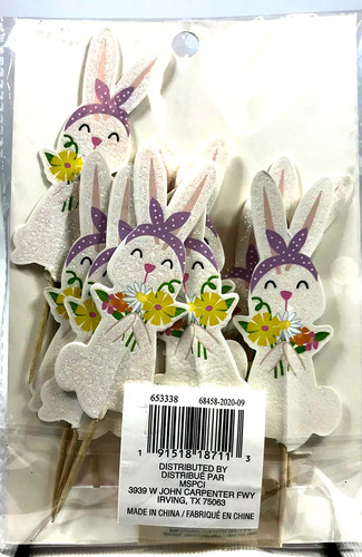 Easter nip cake cupcake - easter, cake/cupcake