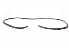 Guarnizione portellone porsche