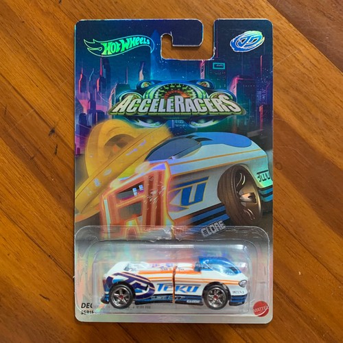 Hot wheels acceleratori - wheels,