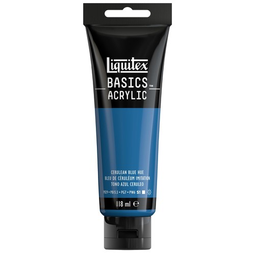 Liquitex 8870033 basics - liquitex,