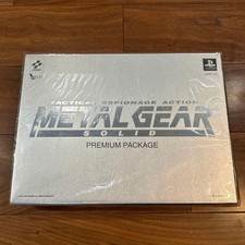Confezione metal gear - confezione,