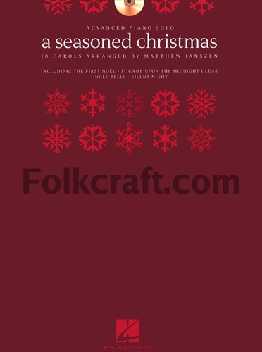 Seasoned christmas 10 - seasoned,
