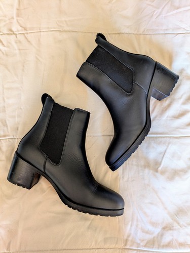 Stivali chelsea nisolo donna - stivali,